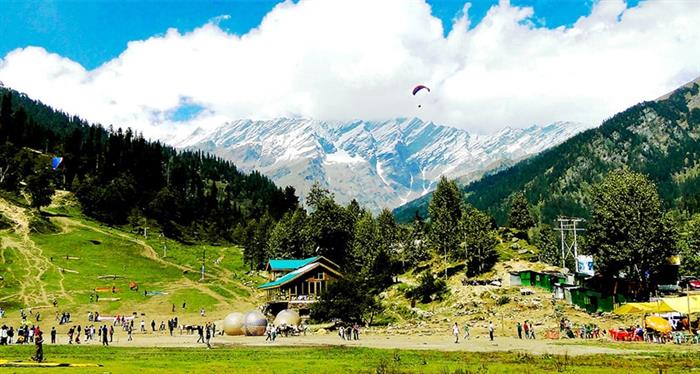 Manali Tour
